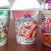 日本はタイ料理ブーム！？②〜インスタントラーメンを食べてみた〜