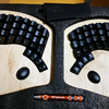 keyboardio の model 01 キーボードが届いたぞ!