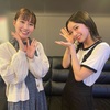 【井上玲音（Juice=Juice）】ラジオ収録・・・