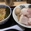 千葉駅構内、冨田麺業