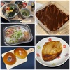 【🌐まとめ376回目🎉】🚩宮崎外食日記‼️⭐️1876〜⭐️1880❇️「Aコープ 木花店」❇️「ボンデリスベーカリー」❇️「ボンデリスベーカリー」❇️「炭火焼肉 肉郎」❇️「スーパーセンタートライアル宮崎恒久店」