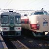 懐かしの会津ルートを使ったとき