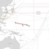 Micronesia (6) NK Missile Attacks and the Submarine Cable Laid by the U.S. Military
