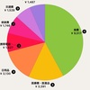 2019年1月の家計簿【12/25～1/24】