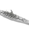 アメリカ海軍艦艇 モンタナ級戦艦1番艦（未成）　モンタナ　模型・プラモデル・本のおすすめリスト