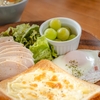 【ぺこモグキッチン】春野菜のめんつゆバタートーストのレシピ！DJ KOO【4月12日】