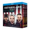海外ドラマ日本語字幕『マザーランド：フォート・セーラム シーズン3』ブルーレイ2-DISC[Blu-ray-BOX]