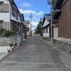 知多四国八十八箇所巡り　その109　第68番札所　宝蔵寺