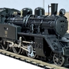 KATO 2022-1 C12 蒸気機関車 （Y75-1）