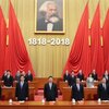 中国共産党　が破壊される前に　中国人そのものが破滅。　中国人が言う「中国化」とは西洋の考えから離れ、「マルクス主義」に導かれることを意味します。