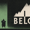 【BELOW】謎多き地下ダンジョン