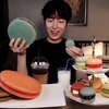 【韓国】豪快に食べる「モッパン(먹방)」おすすめYouTuber・男女6人！！！