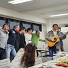 MUSIC〜カッコイイ大人新年会＆交流会 DE「流し」（五反田）