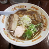 【今週のラーメン１２７０】 つけ麺 結心 （東京・自由ヶ丘） 中華そば・醤油