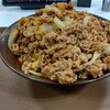 【テッペン超え】毎日キング牛丼77日目