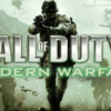 Call of Duty4 modern warfareをクリア！