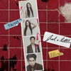 金泰佑 –「Just a little (feat. 陳忻玥)」歌詞，曲是“一段關於自我整理、情感釋放與創作重生的旅程...”