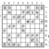 SS4-11 中央位取り中飛車(29)