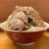 【 ラーメン二郎立川店 】㊗️開店 新立川二郎始動！