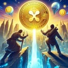 ビットコインを超えるか？市場アナリストが注目するXRPの可能性と240%のラリー予測