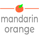 Mandarin Orange