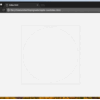 CSSアニメーションで水面の波紋を表現