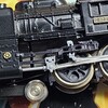 《Bトレ改造》C62を作る②