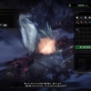 Mhw 弓とネルギガンテ しがなさが溢れていく