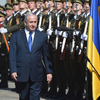 ウクライナ、「親ロシア」イスラエルへの対策を検討-メディア