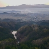 塔の沢ダム（山形県村山）