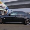 アドバンレーシングRZ-DF（BMW E90 335i）