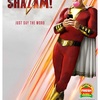 もっとドタバタコメディかと思ってました。：映画評「シャザム！」
