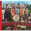 The Beatles - Sgt. Pepper's Lonely Hearts Club Band：サージェント・ペパーズ・ロンリー・ハーツ・クラブ・バンド -