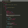 【Unity】ShaderLab のハイライトとコード補完を有効化する Sublime Text のパッケージ「ShaderLanguages」紹介