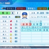 梶谷隆幸(2020)【パワプロ2022再現・パワナンバー】