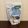 モンプチ　ナチュラル（天然のお魚の贅沢）