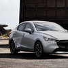 コロンビアマツダは「MAZDA2」を引き続き販売する方針。