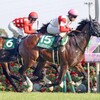 【ファルコンS2024】7番人気ダノンマッキンリーが重賞初制覇！ソンシ川田はは3着