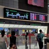 GoTo東京追加後初の土曜日。羽田空港の様子をレポート。