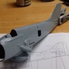 1/72  SWORD　Fairey Gannet AEW.3　（４）