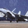 今プラモデルの1/144 空自 F15F/DJ 78年度調達機体(岐阜他) 「技MIX航空機シリーズ AC26」にいい感じでとんでもないことが起こっている？