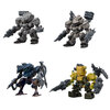 【アーマード・コアVI】『ARMORED CORE VI FIRES OF RUBICON アセンブルコレクション Vol.01』食玩フィギュア予約【バンダイ】より2026年9月21日発売♪