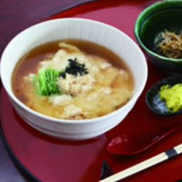 京都嵐山 嵐丼（ランドン）