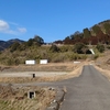 妙見遺跡（宮崎県えびの市東川北）