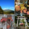 【横吹 千鹿頭神社】ミシャグジ信仰と同根のチカト信仰・考（１）