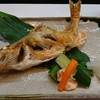 金沢「魚半（ぎょはん）」