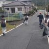 地域清掃・木工・畑