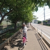 自転車でGo！三浦海岸