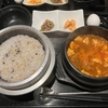 （大阪・難波）韓国料理