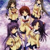 CLANNAD